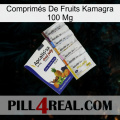 Comprimés De Fruits Kamagra 100 Mg 11